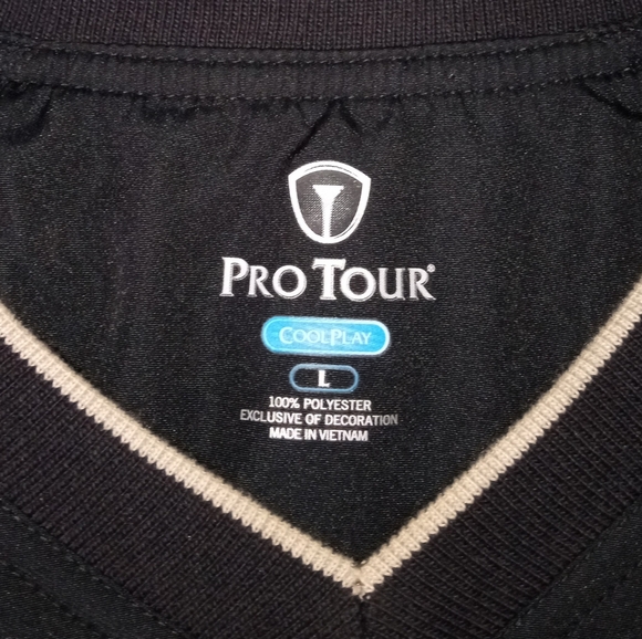 Golf Shirts - Picture 2 of 5